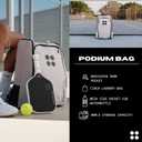 Podium Pickleball Backpack, One Size