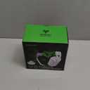 Wireless Gaming Headset for Xbox Series X|S, Xbox One, PS5, PS4, PC, Mac, Switch, 2.4GHz + Bluetooth Over-Ear Gaming Headphones with ENC Mic, 3D Stereo, Dynamic LED Light for Xbox One Accessory Kits