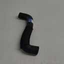 ACDelco Gold 24647L Molded Upper Radiator Hose