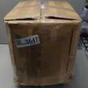 L LOVSOUL Goose Feather Down Fiber Comforter Super King Size, 100% Organic Cotton Fabric Duvet Insert,1200TC,750+FP, Hotel Collection, All Season Grey Bedding Comforters with 8 Tabs,108oz