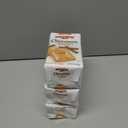 3 x Pepperidge Farm Chessmen Cinnamon Sugar Cookies, 7.25 Oz Bag (EXP 06/07/26)