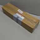 Tension Curtain Rod, Extra Long Outdoor Curtain Rod 43-100 Inch Adjustable, 1.1 Inch Diameter Thick Heavy Duty Black Shower Curtain Rod, Stainless Steel Shower Rod for Bathroom No Drilling, No Rust