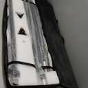 VEVOR 10ft x10ft Pipe and Drape Kit, Heavy Duty Backdrop Stand with Carbon Steel Base, Adjustable Backdrop Support with 2 Clamps and A Carry Bag for Wedding, Party, Event, Photography and Exhibition