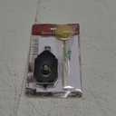 Hicarer Quartz Pendulum Clock Movement DIY Movement Kits with 2 Pairs Hands and Pendulum