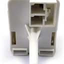 241707701 241707715 241707705 241707720 Refrigerator Compressor Start Relay compatible with Electrolux Refrigerator