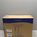 Countertop Dual Carbon Reverse Osmosis Water Filtration System
