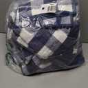 Eddie Bauer Home | Lake House Collection | Bedding Set - 100% Cotton Light-Weight Quilt Bedspread, Pre-Washed for Extra Comfort, Full, Blue