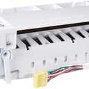 SAMSUNG DA97-07365G ASSEMBLY ICE MAKER AW-PJ OEM Original Part