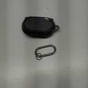 Elite 7 pro Case,Carbon Fiber Texture Protective Case Cover for Jabra Elite 7 Pro/Elite 7 Active Ear Buds?TPU Military Shell Case with Keychain for Women Men