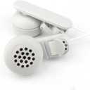 Handing Audio Headphone Compatible for Meta Quest 3/2 VR Headset Accessories,Comfort On-Ear High Definition Sound Adjustable Earphones