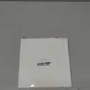 SIDAZON 1/16 inch Stainless Steel Wire Cable,100FT,Aircraft Cable Wire Rope Marine Grade, Length 7x7 Strand Core with Aluminum Sleeves and Thimbles