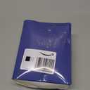 Crib Bed Skirt 28 x 52 with 14 Drop Pleated Dust Ruffle for Baby Boys Girls Elastic Adjustable Fit Toddler Bedskirt Easy On/Off Soft Nursery Standard Crib Bedding Skirts Solid White Crib Skirt