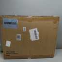 Car Seat Covers Fit for Toyota Camry 2012-2026, 3D Waist Support & Premium Nappa Leather, Waterproof, Scratch-Resistant (Black Gray, Full Set)