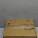 Kingrol 12 Pack Clear Glass Bud Vases, Small Vases for Flowers, Vintage Glass Bottles for Home Office Decor, Centerpieces for Wedding Table