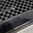 Jafnda Air Purifiers for Home Large Room Up To 1190ft, True HEPA 13 Filter, Activated Carbon Remove 99.97% Dust Smoke Odor Pollen Pets Hair Dander Allergies, Quiet Sleep Mode 23dB, Night Light