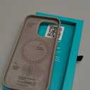 TineeOwl for iPhone 16 Pro Magnetic Case, Camera Control Button, Compatible with MagSafe, TPU, Minimalist, Slim/Thin, Grippy - Dune Series (Stone, iPhone 16 Pro)