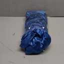 Entisn 4Pcs Twin XL Sheet Set with Body Pillow Cover, Silky Satin Luxury Bedding - 1 Fitted, 1 Flat, 2 Pillowcases