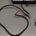 Nilight LED Light Bar Set, 12 Inch 300W Triple Row Spot Flood Combo Work Driving Lamp, 2 Pcs 4 inch 60 W with Wiring Harness for Off road ATV Boat Lighting