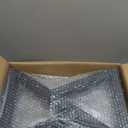 18 Inch Metal Coffee Table Bench Legs Black, Heavy Duty Industrial Metal End/Side Table Legs, DIY Project for Furniture (H18 x W13, Set of 2)