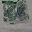 Valkit for Airpods Pro 3 Case Clear with Cleaner Kit | Soft TPU Airpods Pro 3 Generation Case | Protective Cover Shockproof | iPods Pro 3 Cases | for Air pods Pro Gen 3 2025 (Clear Purple)