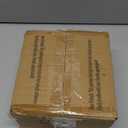 GBHOME Ceramic Coffee Mugs Set of 4, 12oz Stoneware Coffee Mugs Set For Dad Mom Women MEN, Light Weight Ceramic Coffee Cups for Latte/Tea/Beer/Hot Cocoa, Dishwasher & Microwave Safe (Pacific Blue)