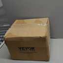 VEVOR Button Maker Machine, 75 mm(3 inch) Badge Punch Press Kit, Children DIY Gifts Pin Maker, Button Making Supplies with 100pcs Button Parts & Circle Cutter & Magic Book