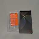 TORRAS for iPhone 17 Pro Case Crystal Clear, Ultra-Thin, 2025 Upgraded Non-Yellowing, Military-Grade Protection, Transparent Slim Case for iPhone 17 Pro Phone Case, Soft, Anti-Scratch, Clear