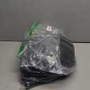 Notch Lapel Double Breasted Wool Blend Coat Outwear Winter Coat Size 2XL