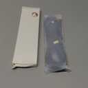 Phone Lanyards For Around The Neck, Crossbody Cell Phone Strap with Premium Metal Buckles Universal Neck Strap Holder with Clear Phone Patches For All Smartphones-Black