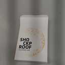 Vizvera for Samsung Galaxy Z Flip 7 Case with Ring Holder[Slim Design][Screen Protector][Hinge Protection] Translucent Matte Shockproof Protective Phone Case for Galaxy Z Flip 7(Ring Magenta)