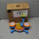 VTech KidiBeats Drum Set (Frustration Free Packaging)