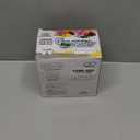 Light-Up Monster Truck Toys (2-Pack)  Push-&-Go Cars with Glowing Wheels  Birthday Gift for Toddlers, Boys & Girls Ages 3+  Durable Friction-Powered Trucks  Batteries Included