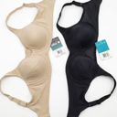 Vanity Fair Women's Full Figure Beauty Back Smoothing Bra,44D