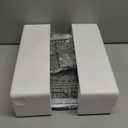 Rotating Makeup Organizer, Large Capacity Cosmetic Display Case, Acrylic Skincare Organizer with Makeup Brush, Makeup Storage Organizer for Dresser Countertop and Bathroom Vanity - Grey (Plus Size - Grey)