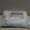 SUOUO Double Sided Patterned Vintage Floral Blackout Curtains for Bedroom 2 Panels 84 Inches Long Thermal Insulated Room Darkening Blue Window Drapes for Living Room (Front ( Blue Color)/Back ( Coffee Color))