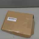 Obaee Power Window Lift Motor Front Left Driver Side Compatible with 2014-2021 Chevrolet Tahoe Silverado 1500 2500 3500, GMC Sierra Yukon, Cadillac Escalade ESV, Replace 22921493, 23453653, 742-054