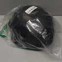 MICH Airsoft Helmet and Mask Set,Airsoft Maskwith Detachable Anti-Fog Goggles Protective Full Face Tactical Mask for CS Airsoft Shooting Halloween Cosplay Cycling Party (One Size, Color lenses)