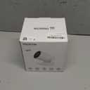 Mini Portable Projector with 4K Support, Bluetooth 5.4 WIFI6, 5watt Sound Base Speaker, 160 ANSI, Android 11, 210 Rotation , Auto Keystone Correction Video Projector HY300 ULTRA