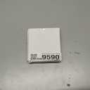 Stainless Steel 23 mm T-Handle Star Pattern Key for Deck Plate and Deck Fills Portable Winches Key Versatile Sailboat Tool Rust-Resistant Maritime Tools