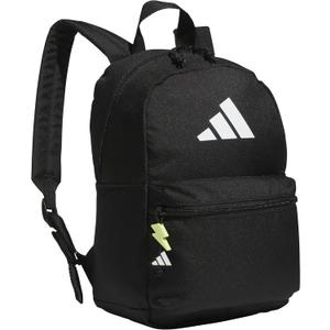 Adidas Kids Gotta-Have-It Mini Backpack School Bag for Girls and Boys, 10L