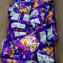 Takis Fuego 40 Count Snack Size Multipack - Extreme Spicy Rolled Tortilla Chips Hot Chili Pepper & Lime Flavored Best By 08/19/26