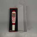 pH Meter for Water, 4 in 1 EC PPM Temp pH Tester for Hydroponic, TDS Water Tester for Drinking Water, Digital pH Meter with Backlit & ATC for Hydroponic Nutrient, Pool, Aquarium, Home Use