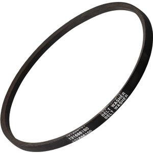 Seentech 134511600 Washer Drive Belt Replacement for Frigidaire, Whirlpool, KitchenAid, Admiral, Amana, Estate, Jenn-Air Replaces 1156860, 131234000, 131686100, 13416110, AP3867042, PS1146950