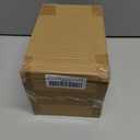 Set of 4 Ice Cream Containers for Homemade Ice Cream1 Quart EachReusable Freezer Storage Containers Cups with Lids for Frozen GelatoYogurt, SorbetLarge Pint Containers with Stickers and Lids