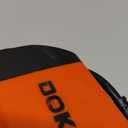 DOKO 800GPH Submersible Water Pump, Fountain Water Pump with 6FT Power Cord and 3 Nozzles, 60W, Ultra Quiet Pond Pumps for Pond Aquarium Fountain Waterfall Fish Tank Hydroponic Statuary