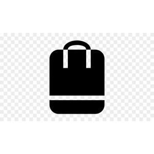 4 x Travel bag