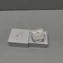 Wireless Earbuds Pro 3, Bluetooth 5.3 Noise Cancelling Ear buds with ANC,Immersive Stereo Sound,ENC Clear Calls,30H Playtime,IPX5 Waterproof,Touch Control,In-Ear Headphones for iPhone/ Android (white)