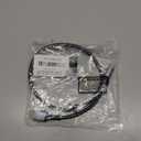 8K HDMI Cable 2 FT, Real Certified 48Gbps Ultra High Speed HDMI Cable, Ultra HD Braided Cord, Supports 8K@60Hz 4K@120Hz, eARC, HDR, HDCP 2.3, for Laptop, Monitor, Switch, PS5/PS4, Xbox, UHD TV