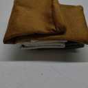 moment Pack of 4 Couch Pillow Covers,Outdoor Waterproof Cushion Covers for Patio Furniture Garden Pet-Friendly Stain-Resistant Throw Pillow Cases 18x18 inch Brown