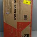 1500-Watt Oil Filled Space Heater Electric Oil Radiant Heater with Safety Protection